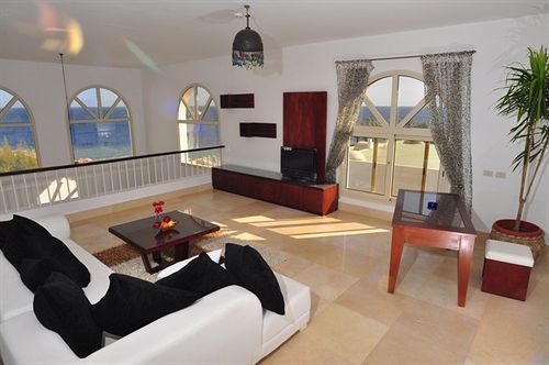 Carlton Luxury Resort Sharm el-Sheikh Exteriör bild